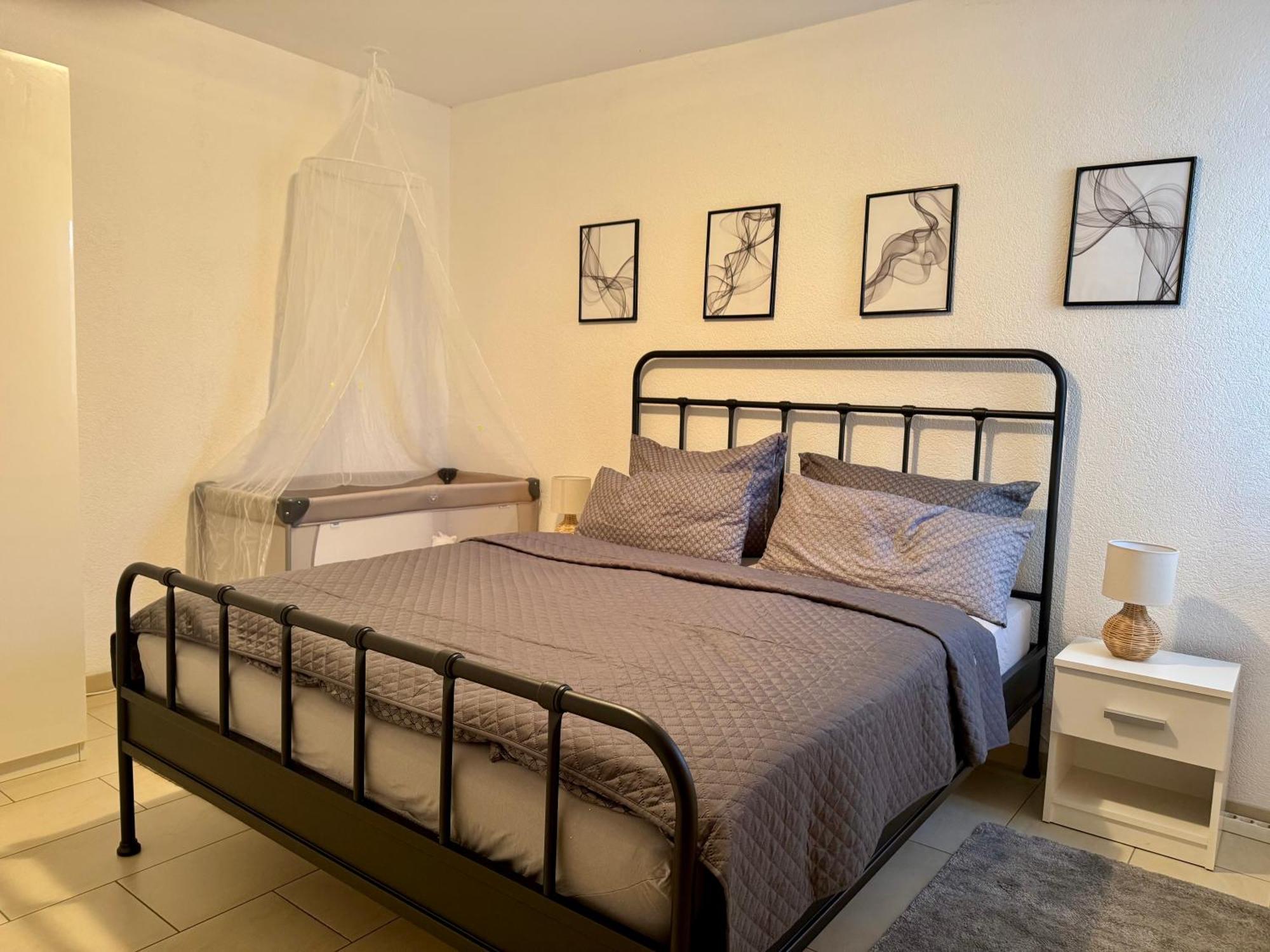 Luxuryorion,Nahe Europapark & Rulantica,Netflix,Disney,Kartinatv Mahlberg Exterior foto